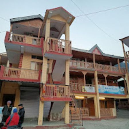 Renu Paradise , Ayodhya Hotel Exterior photo